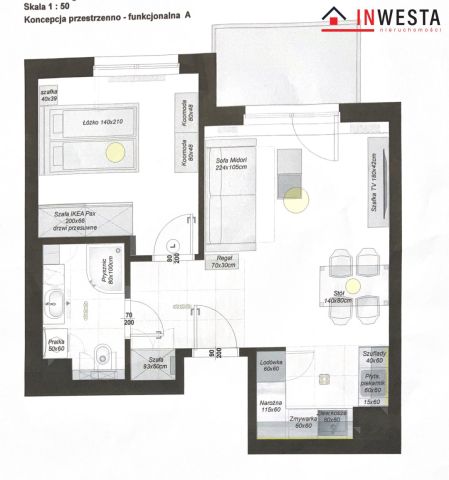 Mieszkanie 2-pokojowe Warszawa Włochy, ul. Równoległa. Zdjęcie 13