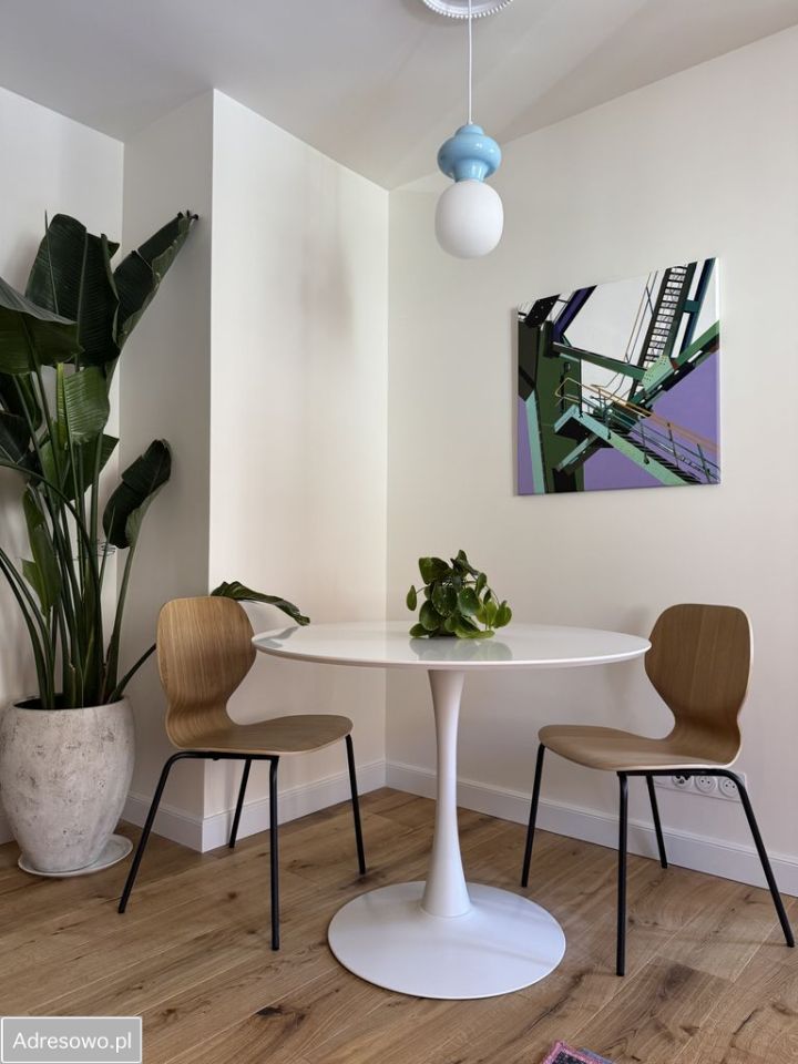 Mieszkanie 2-pokojowe Gdańsk Wrzeszcz, ul. Jana Pestalozziego. Zdjęcie 7