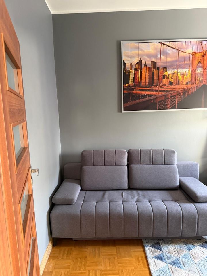 Mieszkanie 3-pokojowe Radzymin Centrum, ul. Kardynała Stefana Wyszyńskiego. Zdjęcie 18