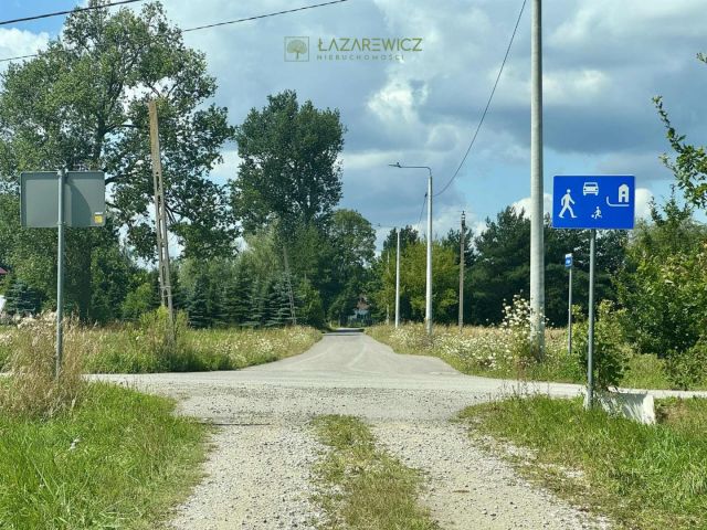 Działka budowlana Rzakta, ul. Rolnicza. Zdjęcie 7