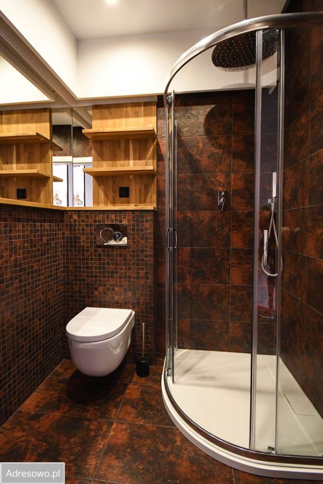 Mieszkanie 4-pokojowe Łódź Olechów, ul. Juranda ze Spychowa. Zdjęcie 6