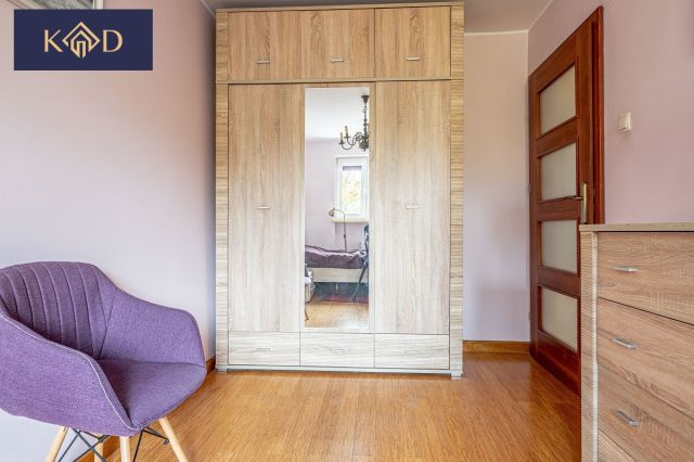 Mieszkanie 2-pokojowe Poznań Grunwald, ul. Raszyńska. Zdjęcie 9