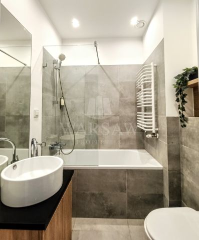 Mieszkanie 1-pokojowe Warszawa Wola. Zdjęcie 6