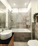 Mieszkanie 1-pokojowe Warszawa Wola. Zdjęcie 4