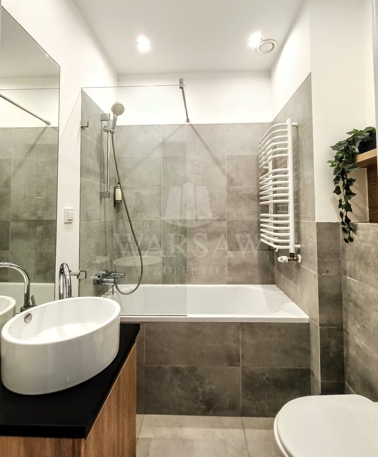 Mieszkanie 1-pokojowe Warszawa Wola. Zdjęcie 6