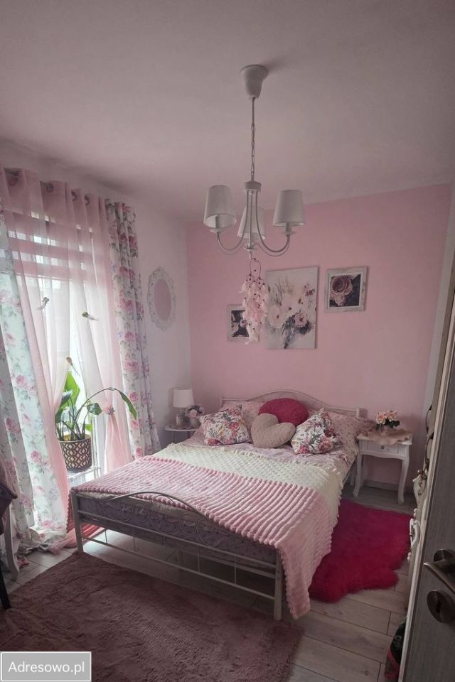 dom wolnostojący, 3 pokoje Knurów, ul. Stokrotki. Zdjęcie 12