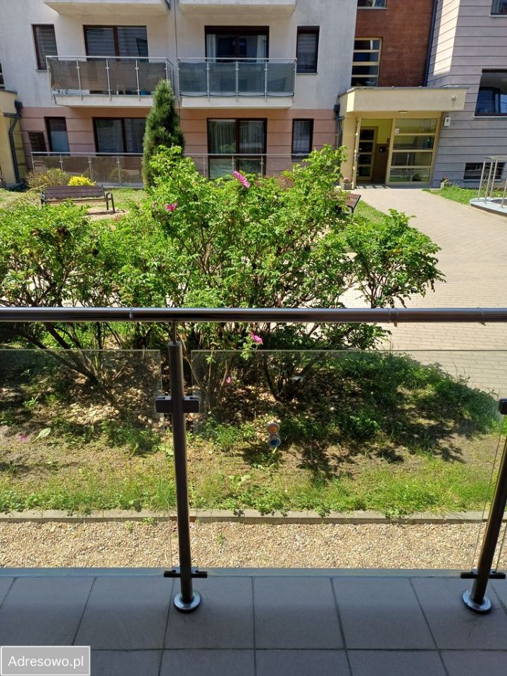 Mieszkanie 2-pokojowe Bydgoszcz Fordon, ul. Sybiraków. Zdjęcie 20