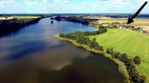 Działka budowlana Krzycko Małe. Zdjęcie 1