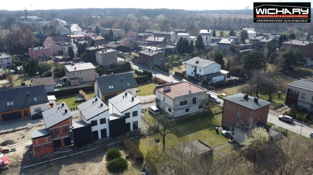 dom szeregowy, 4 pokoje Siemianowice Śląskie Bańgów, ul. Polna. Zdjęcie 9