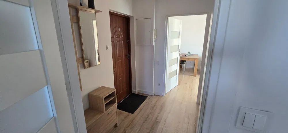 Mieszkanie 2-pokojowe Gdańsk Suchanino, ul. Otwarta. Zdjęcie 6