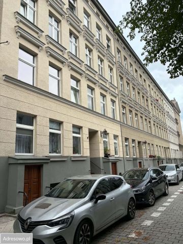 Mieszkanie 2-pokojowe Gdańsk Dolne Miasto, ul. Polna. Zdjęcie 1