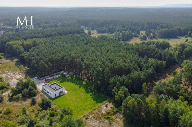 dom wolnostojący, 4 pokoje Oleśnik. Zdjęcie 20