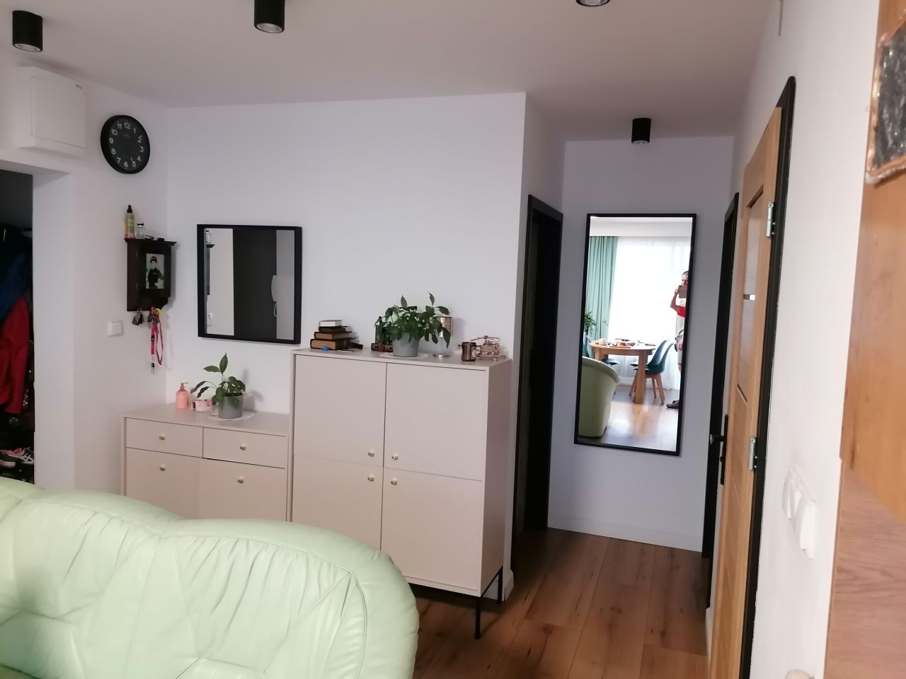 Mieszkanie 3-pokojowe Wrocław Stabłowice, ul. Arbuzowa. Zdjęcie 15