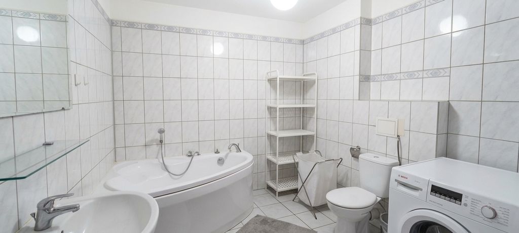 Mieszkanie 2-pokojowe Wrocław Krzyki. Zdjęcie 5