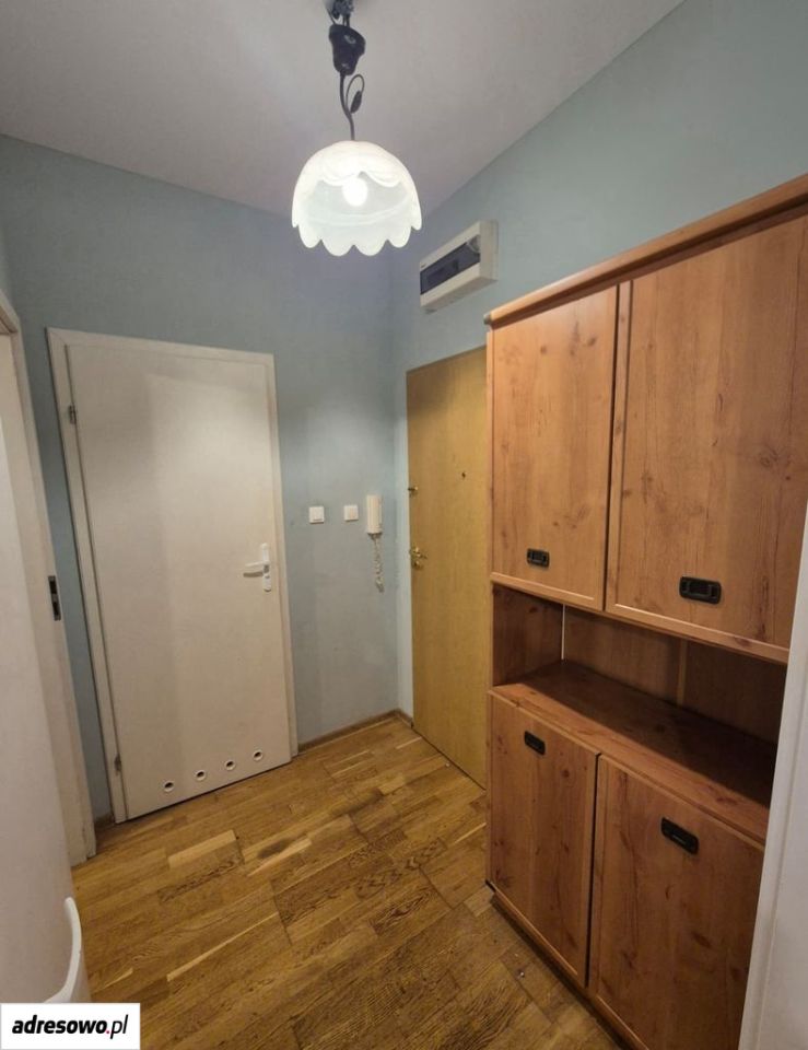 Mieszkanie 3-pokojowe Poznań Stare Miasto, ul. Rybaki. Zdjęcie 8