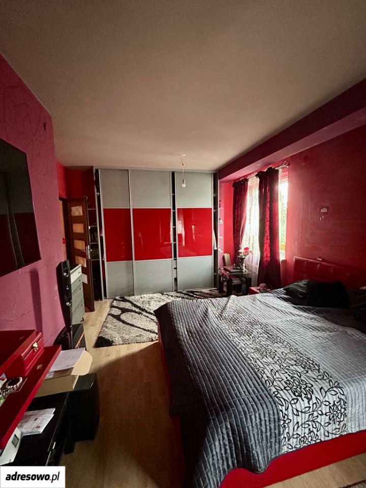 Mieszkanie 4-pokojowe Rzeszów Śródmieście, ul. Mieszka I. Zdjęcie 16