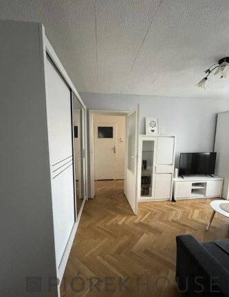 Mieszkanie 2-pokojowe Warszawa Ochota, ul. Adolfa Pawińskiego. Zdjęcie 3