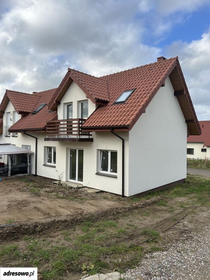 dom, 5 pokoi Szczęsne, ul. Lawendowa. Zdjęcie 2