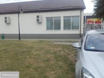 dom wolnostojący, 5 pokoi Ożarów, pl. Wolności. Zdjęcie 4