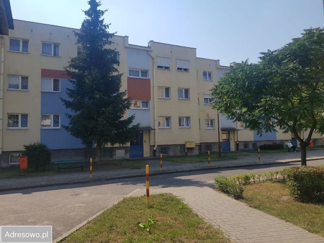 Mieszkanie 2-pokojowe Opalenica, os. Centrum. Zdjęcie 1