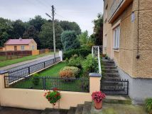 dom wolnostojący, 5 pokoi Skrzynno, ul. Kazimierza Wielkiego. Zdjęcie 1