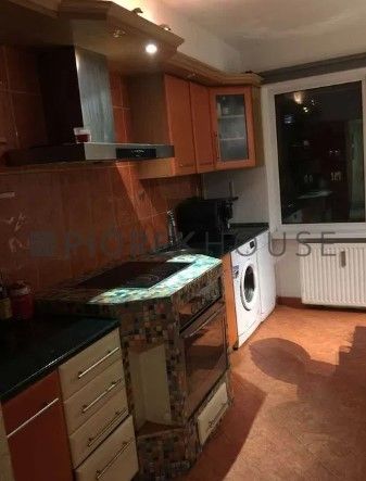 Mieszkanie 3-pokojowe Warszawa Ursynów, ul. Zygmunta Pawlaczyka. Zdjęcie 1