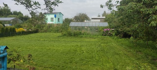 Działka rekreacyjna Koszalin. Zdjęcie 1