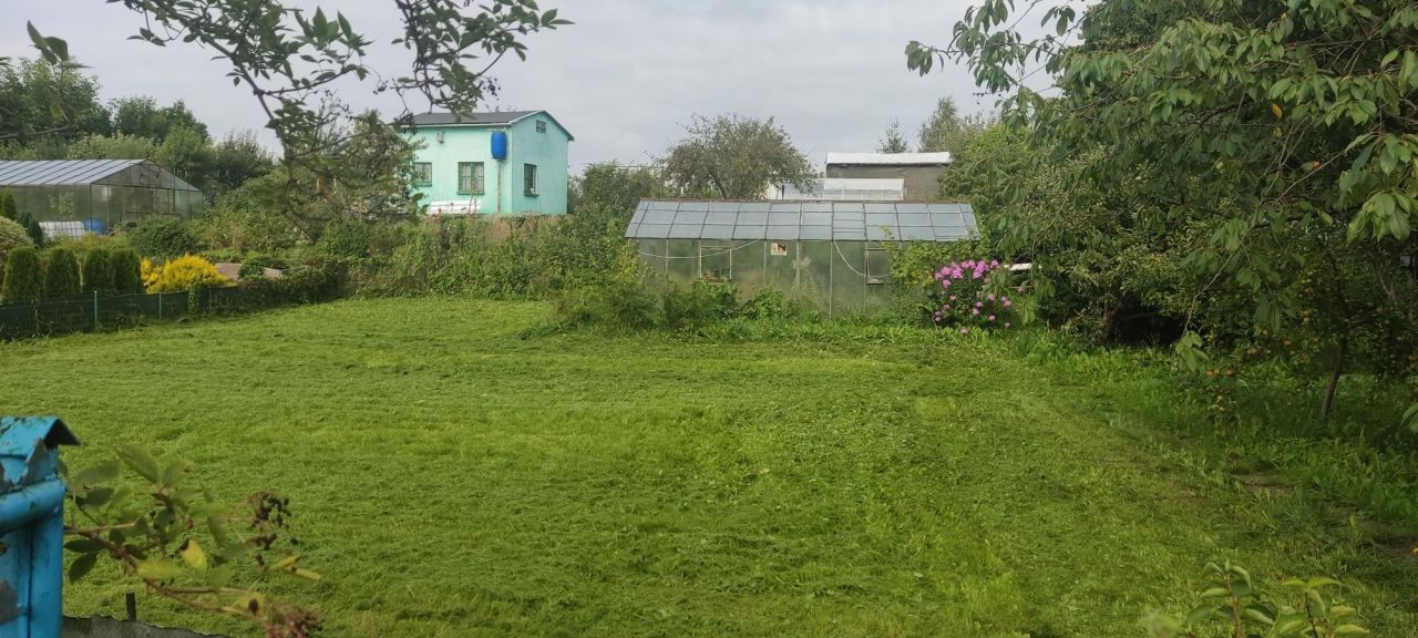 Działka rekreacyjna Koszalin