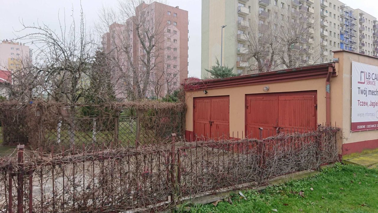 dom wolnostojący Tczew Suchostrzygi, ul. Armii Krajowej. Zdjęcie 3