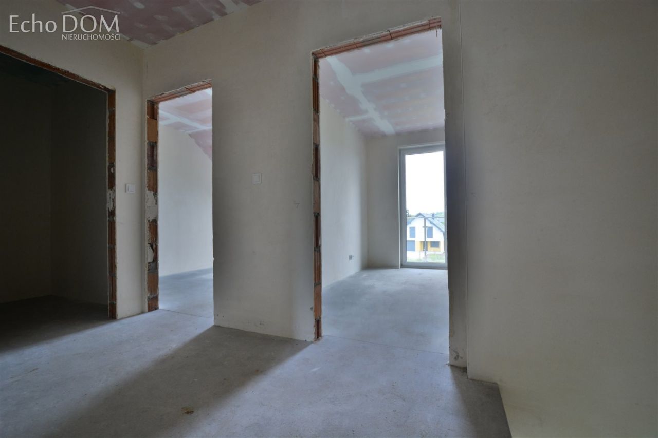 Mieszkanie 4-pokojowe Kraków Swoszowice, ul. Mirosława Krzyżańskiego. Zdjęcie 17