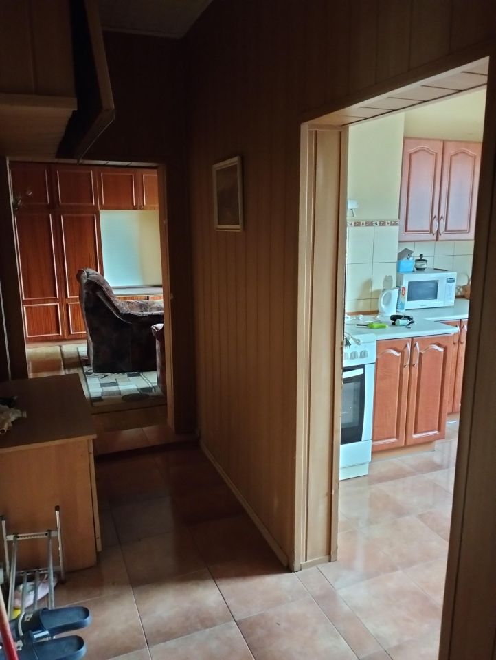 Mieszkanie 3-pokojowe Byczyna, ul. Częstochowska. Zdjęcie 12