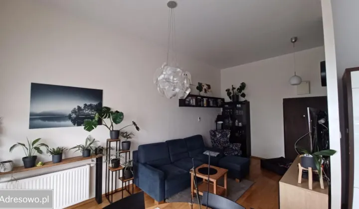 Mieszkanie 2-pokojowe Gdańsk Przymorze, al. Rzeczypospolitej