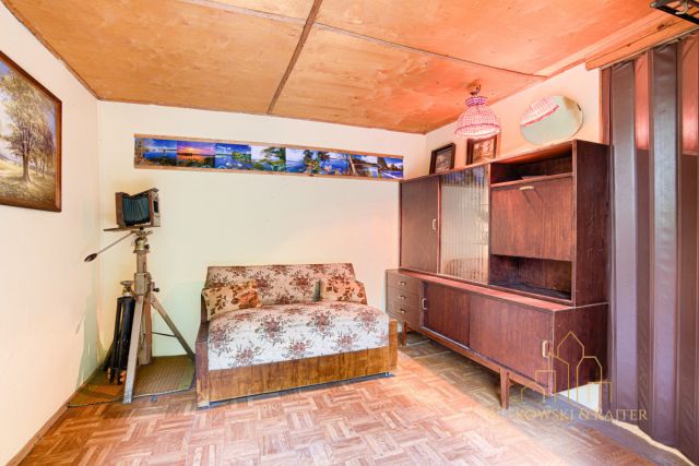 siedlisko, 3 pokoje Józefów, ul. Wiosenna. Zdjęcie 19
