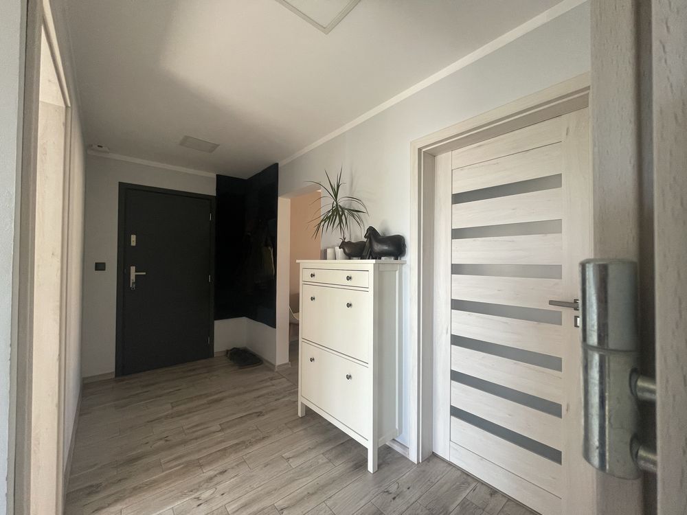 Mieszkanie 3-pokojowe Czechowice-Dziedzice Północ. Zdjęcie 5