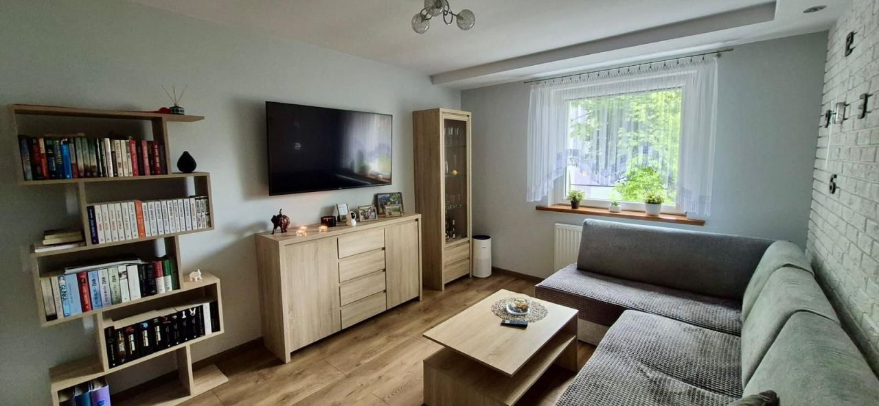 Mieszkanie 2-pokojowe Kędzierzyn-Koźle Kędzierzyn, ul. Powstańców