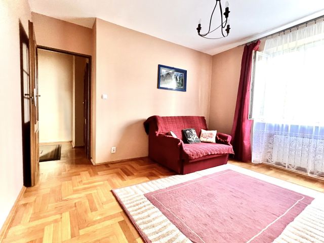 Mieszkanie 3-pokojowe Kraków Grzegórzki, ul. płk. Francesco Nullo. Zdjęcie 10