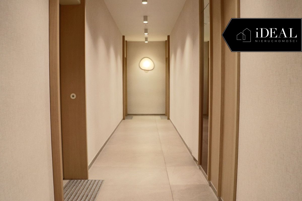 Mieszkanie 2-pokojowe Gdańsk Brzeźno, ul. Karola Chodkiewicza. Zdjęcie 14