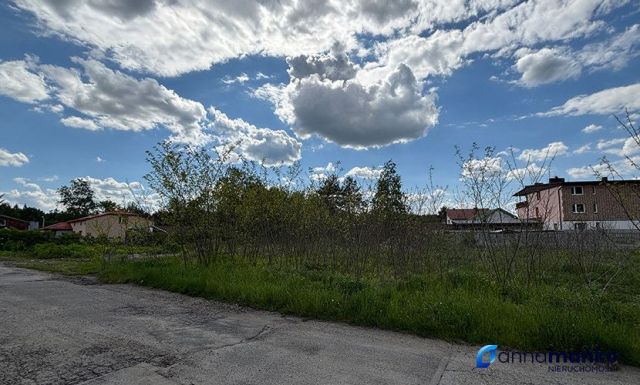 Działka budowlana Dąbrowa Górnicza Sikorka, ul. Szpakowa. Zdjęcie 3