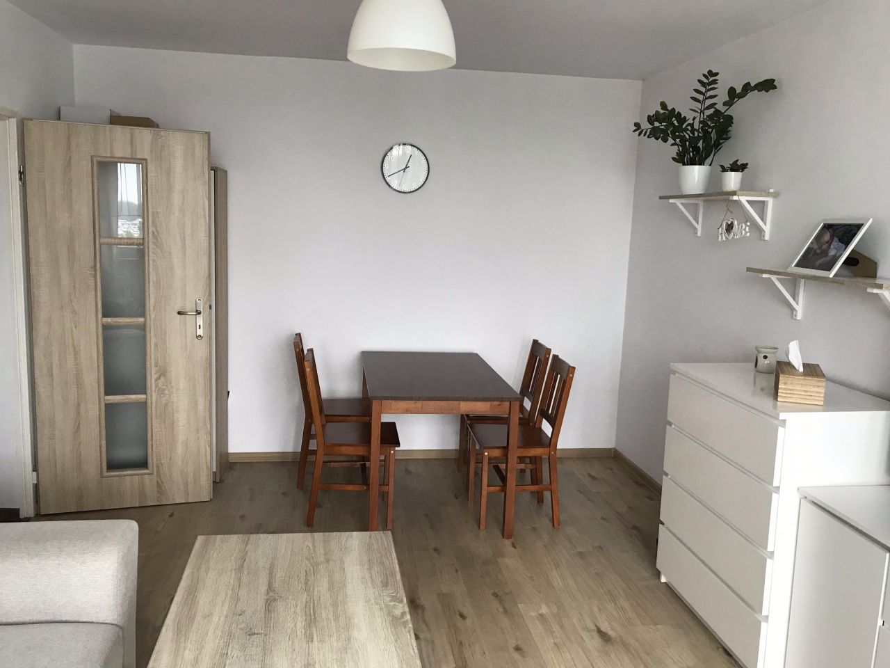 Mieszkanie 2-pokojowe Tarnowskie Góry Stare Tarnowice, ul. Francuska