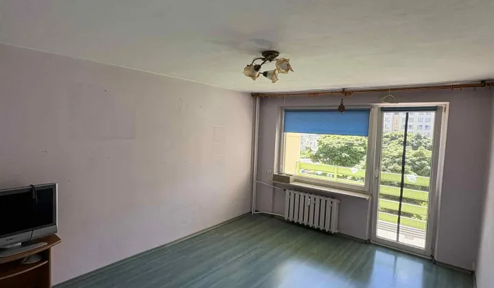 Mieszkanie 4-pokojowe Puławy Centrum, ul. Gościńczyk