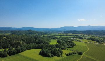 Działka budowlana Jelenia Góra Zabobrze