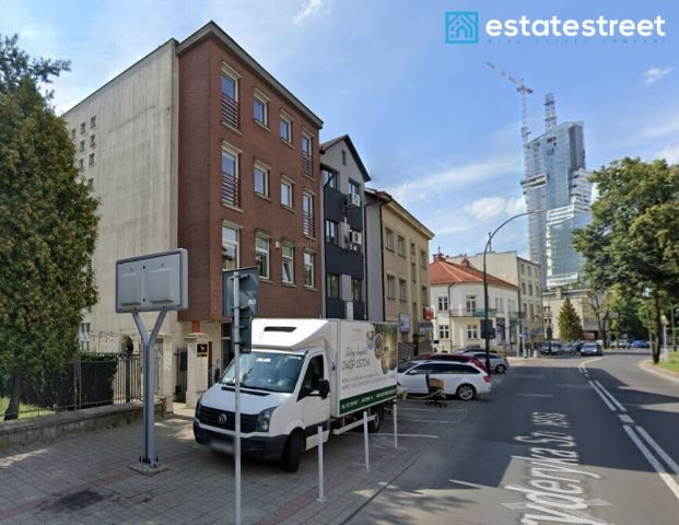 Biuro Rzeszów Śródmieście, ul. Fryderyka Szopena. Zdjęcie 1