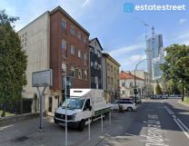 Biuro Rzeszów Śródmieście, ul. Fryderyka Szopena