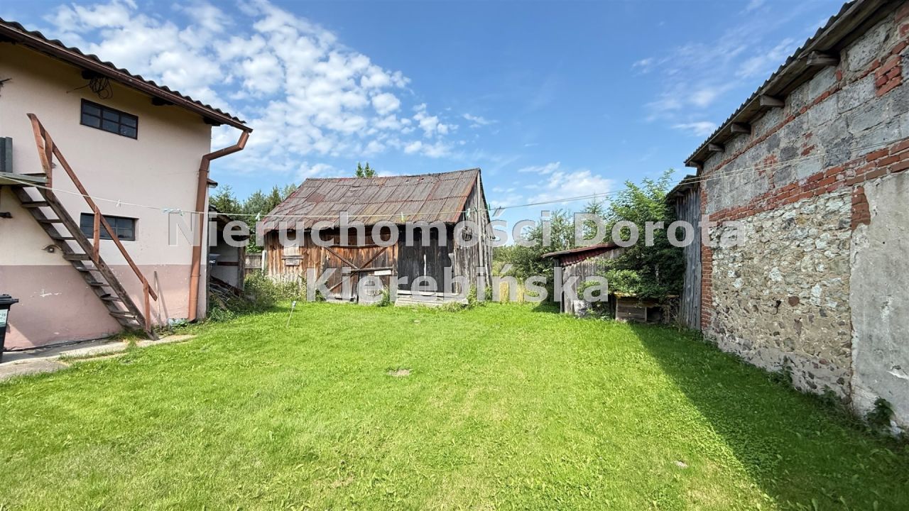 dom wolnostojący, 2 pokoje Tomaszów Mazowiecki, ul. Ludowa. Zdjęcie 20