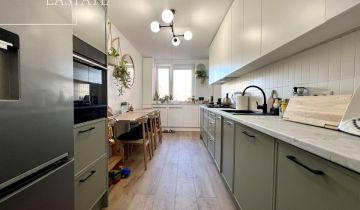 Mieszkanie 4-pokojowe Warszawa Bielany, al. Aleja Władysława Reymonta
