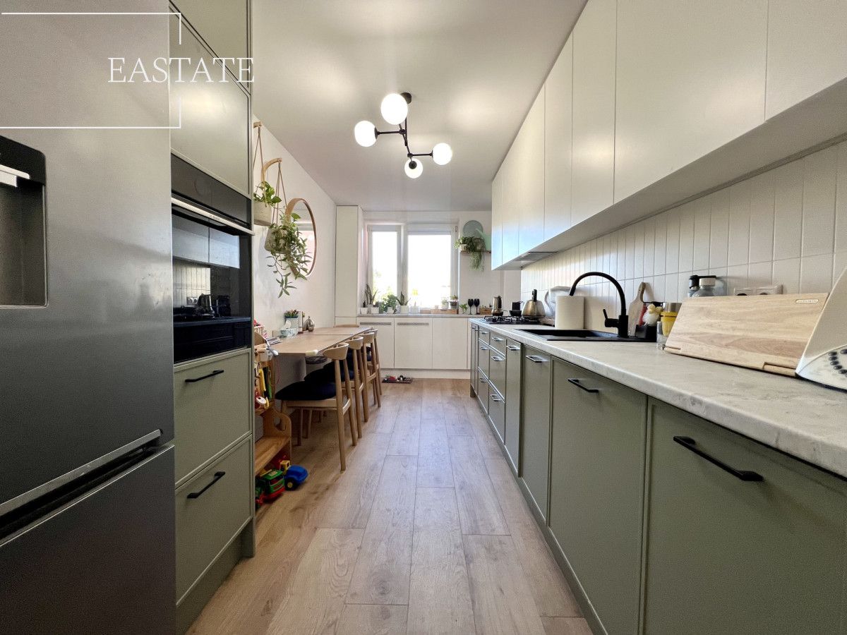 Mieszkanie 4-pokojowe Warszawa Bielany, al. Aleja Władysława Reymonta