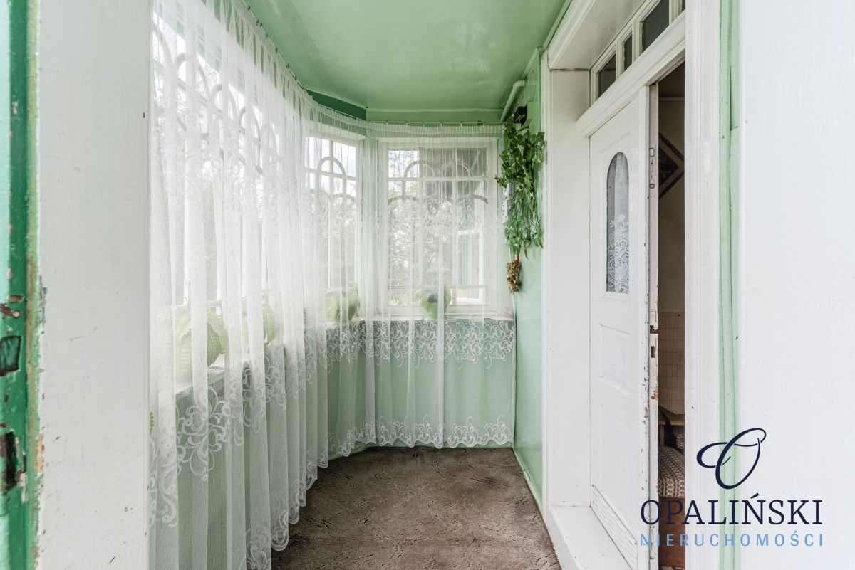 dom wolnostojący, 2 pokoje Rudna Mała. Zdjęcie 9