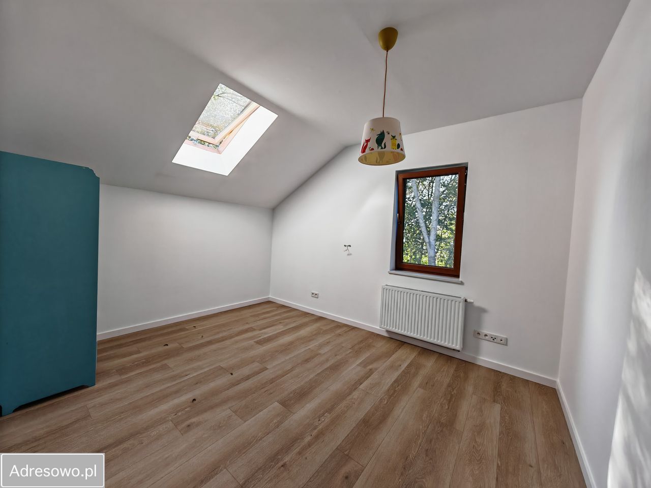 dom wolnostojący, 5 pokoi Kępa Kiełpińska. Zdjęcie 5