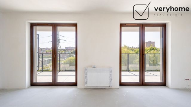 Mieszkanie 3-pokojowe Kraków Zakrzówek, ul. Pychowicka. Zdjęcie 4