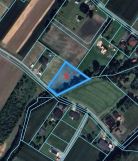 Działka budowlana Mnich. Zdjęcie 2